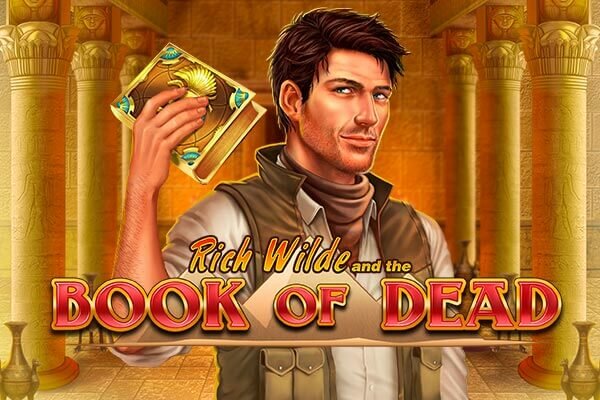 Book of Dead Book of Dead