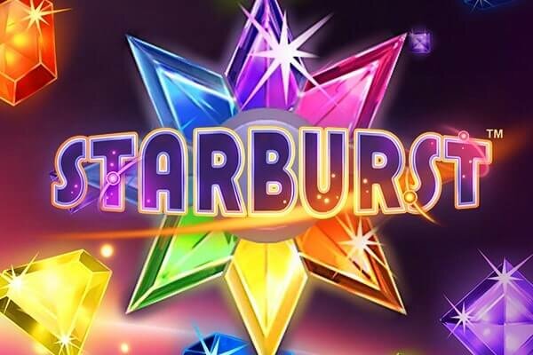 Starburst Starburst
