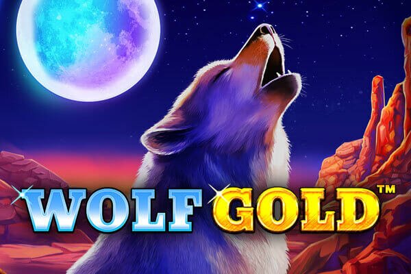Wolf Gold Wolf Gold